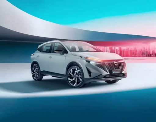 Nissan Qashqai e-POWER llega a Colombia con una propuesta diferente para los vehículos híbridos