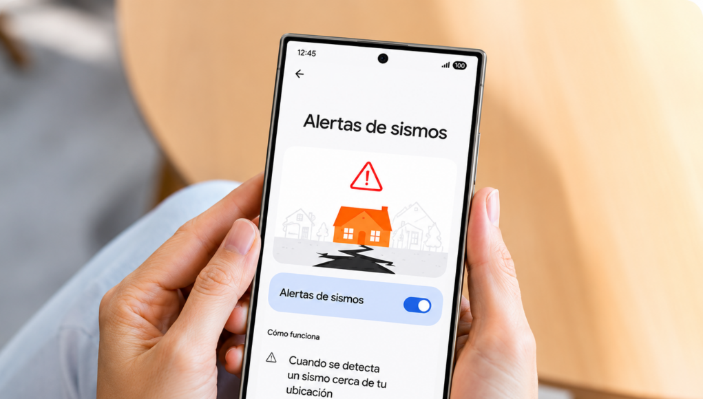 Samsung_Alerta sismo