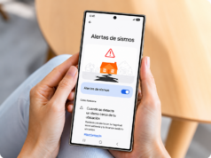 Alertas de sismos en Samsung Galaxy: cómo activarlas y qué hacer si tiembla en Colombia