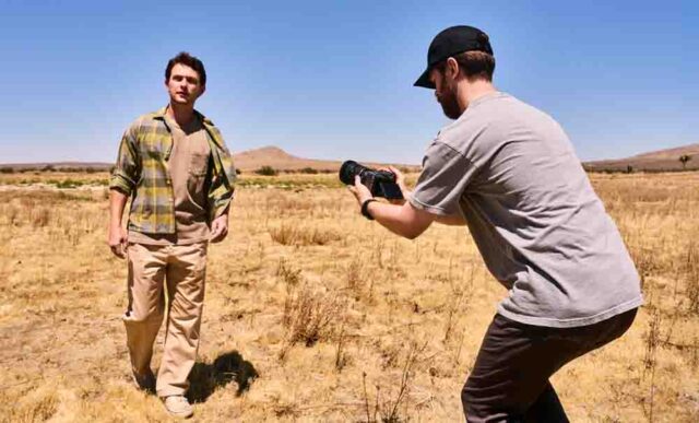 Sony FX5: la nueva cámara de cine que quiere conquistar a los creadores profesionales