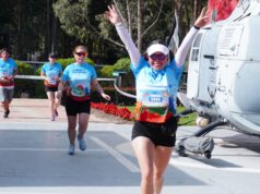 Carrera Sueños en Construcción 2026: corre por una causa que busca transformar la vida de más de 100 niños