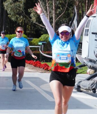 Carrera Sueños en Construcción 2026: corre por una causa que busca transformar la vida de más de 100 niños