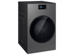 Samsung presenta en Colombia sus nuevos electrodomésticos Bespoke AI: una nevera que se ilumina al acercarse y una lavaseca que aprende de cada carga