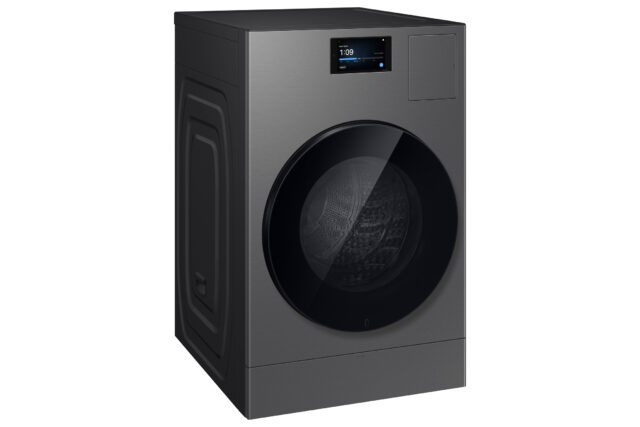 Samsung presenta en Colombia sus nuevos electrodomésticos Bespoke AI: una nevera que se ilumina al acercarse y una lavaseca que aprende de cada carga
