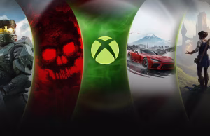 Xbox celebra 25 años con regalos gratuitos y anuncia el regreso del FanFest a México