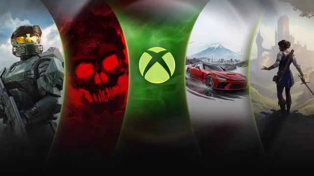 Xbox celebra 25 años con regalos gratuitos y anuncia el regreso del FanFest a México