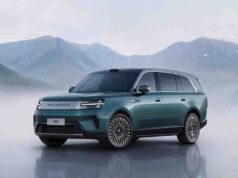 Xiaomi sorprende con un SUV que quiere convertirse en la nueva sala de la familia