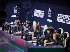 Lenovo se convierte en socio global de la Esports World Cup 2026 que llegará a París