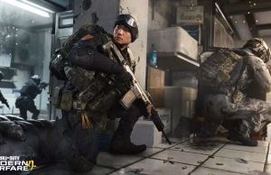 Call of Duty: Modern Warfare 4 Beta en PC: ¿Infinity Ward finalmente encontró el camino correcto?