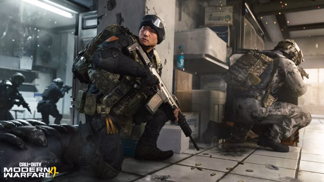 Call of Duty: Modern Warfare 4 Beta en PC: ¿Infinity Ward finalmente encontró el camino correcto?