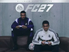 EA SPORTS FC 27 revela las calificaciones de sus principales ligas