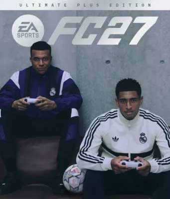 EA SPORTS FC 27 revela las calificaciones de sus principales ligas