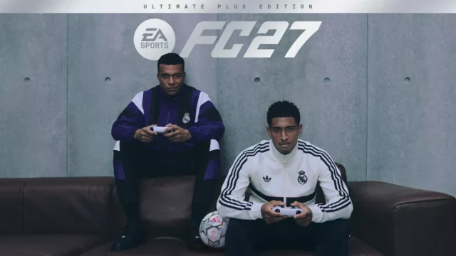 EA SPORTS FC 27 revela las calificaciones de sus principales ligas