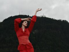 Torre Colpatria abre sus puertas a la fotografía de moda con el concurso “Miradas Icónicas 196M”