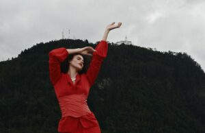 Torre Colpatria abre sus puertas a la fotografía de moda con el concurso “Miradas Icónicas 196M”