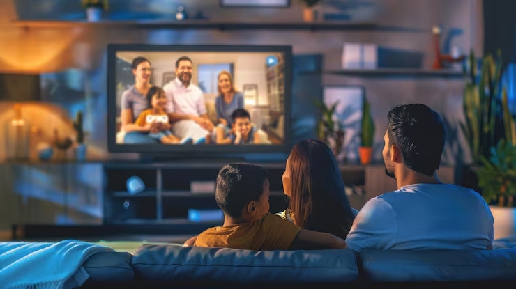 familia-feliz-viendo-pelicula-gran-pantalla-television-imagen-generada-ia_629524-7038.jpg