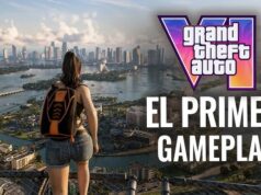 GTA 6: vimos el gameplay y ahora sí hay razones para preocuparse… por el resto de los videojuegos