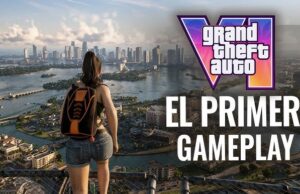 GTA 6: vimos el gameplay y ahora sí hay razones para preocuparse… por el resto de los videojuegos