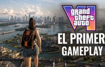 GTA 6: vimos el gameplay y ahora sí hay razones para preocuparse… por el resto de los videojuegos