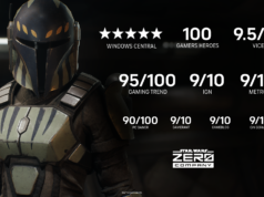 Star Wars Zero Company ya está disponible: historia, gameplay y plataformas