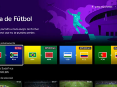 La Zona de Fútbol de Roku se convierte en guía para encontrar dónde ver los partidos en Colombia