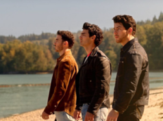 Camp Rock 3 llega a Disney+: conoce a los nuevos campistas y al elenco que regresa