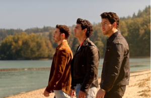 Camp Rock 3 llega a Disney+: conoce a los nuevos campistas y al elenco que regresa