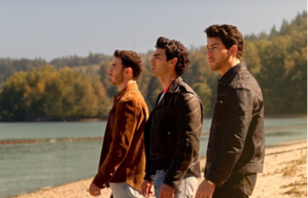 Camp Rock 3 llega a Disney+: conoce a los nuevos campistas y al elenco que regresa