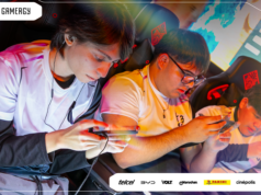 Free Fire se prepara para una gran final presencial en Telcel GAMERGY México 2026