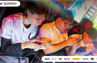 Free Fire se prepara para una gran final presencial en Telcel GAMERGY México 2026