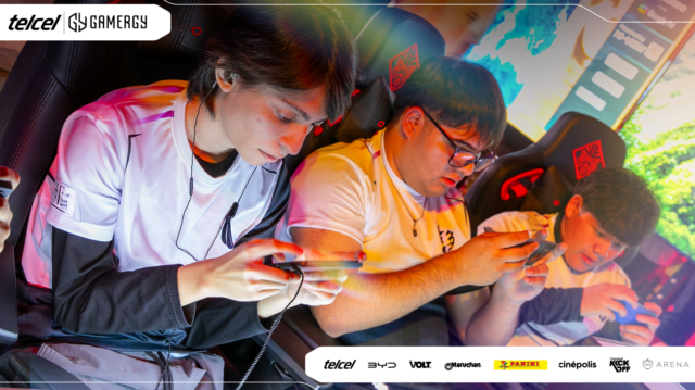 Free Fire se prepara para una gran final presencial en Telcel GAMERGY México 2026