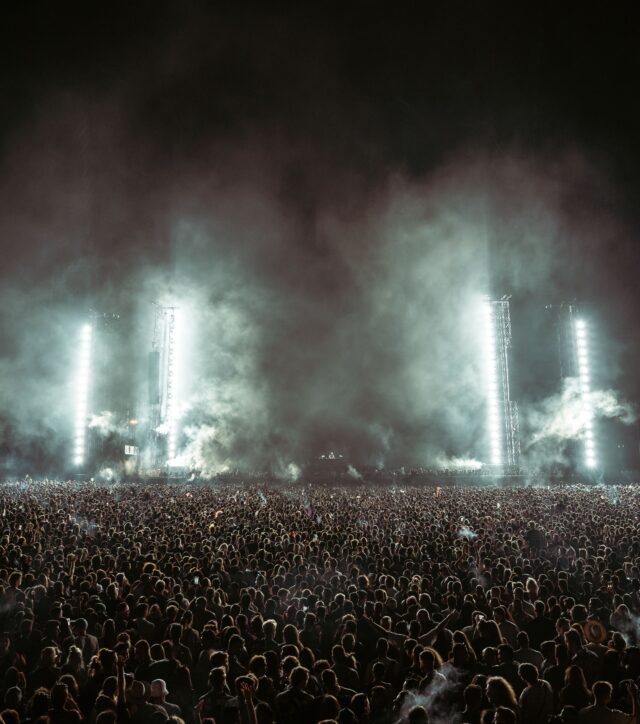 ¿Buscando entradas para el Festival Cordillera? Kaspersky alerta sobre nuevas estafas impulsadas por IA