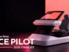 LG lleva las pantallas del auto al parabrisas y es finalista de los PACE Pilot 2026