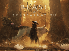 Beast of Reincarnation, el nuevo RPG de Game Freak, ya está disponible en PC, PS5 y Xbox