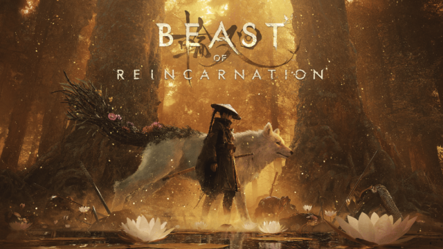 Beast of Reincarnation, el nuevo RPG de Game Freak, ya está disponible en PC, PS5 y Xbox