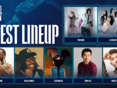 BlizzCon 2026 anuncia invitados especiales y presentaciones de LE SSERAFIM y YOASOBI