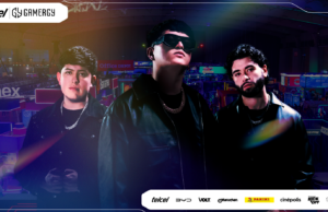 Clave Especial llegará a Telcel GAMERGY México 2026 para unir la música mexicana con la cultura gamer