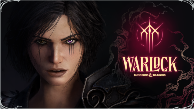 Warlock: Dungeons & Dragons revela su primer gameplay y promete convertir la magia en una herramienta para transformar el mundo