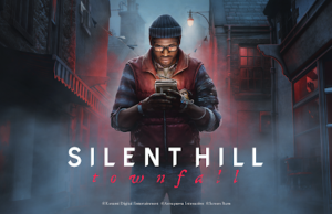 Silent Hill: Townfall presenta a su elenco y muestra nuevos horrores antes de su lanzamiento en septiembre