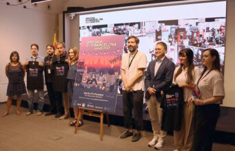 SAGA Barcelona Game Fest 2026 prepara una edición internacional con Japón como país invitado