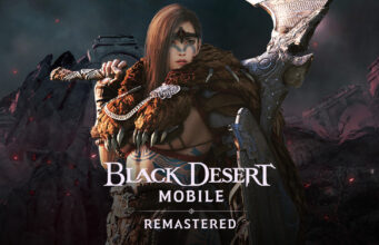 Black Desert Mobile simplifica su contenido y mejora los objetos de Tesoro