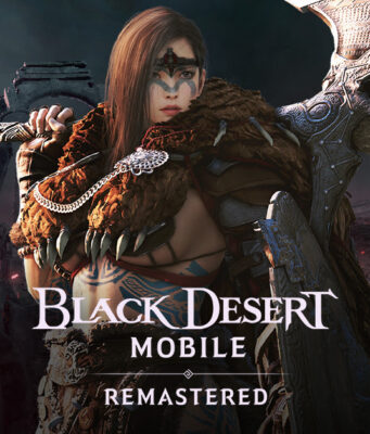 Black Desert Mobile simplifica su contenido y mejora los objetos de Tesoro