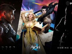 NC prepara grandes anuncios en gamescom 2026 con AION 2, CINDER CITY y Project Bonfire