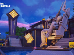 Fortnite prepara una nueva generación de Espíritus para el Capítulo 7 Temporada 4