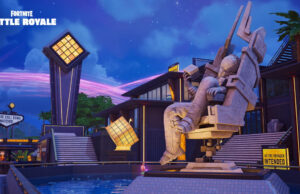 Fortnite prepara una nueva generación de Espíritus para el Capítulo 7 Temporada 4