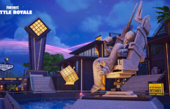 Fortnite prepara una nueva generación de Espíritus para el Capítulo 7 Temporada 4