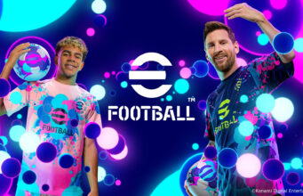 eFootball™ estrena nueva temporada con torneos personalizados, formaciones fluidas y más contenid