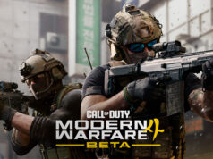 Call of Duty: Modern Warfare 4 llevará una misión exclusiva de campaña a su Beta