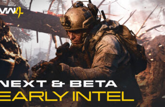 Call of Duty: Modern Warfare 4 detalla su Beta: fechas, requisitos para PC y recompensas