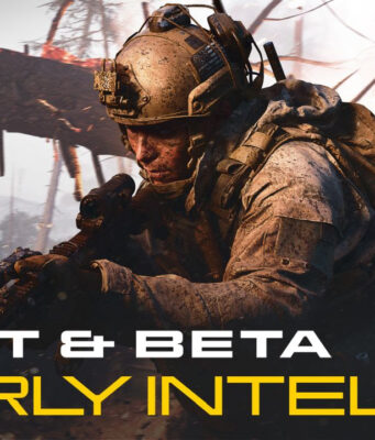 Call of Duty: Modern Warfare 4 detalla su Beta: fechas, requisitos para PC y recompensas
